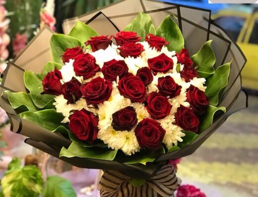 Flowers Station