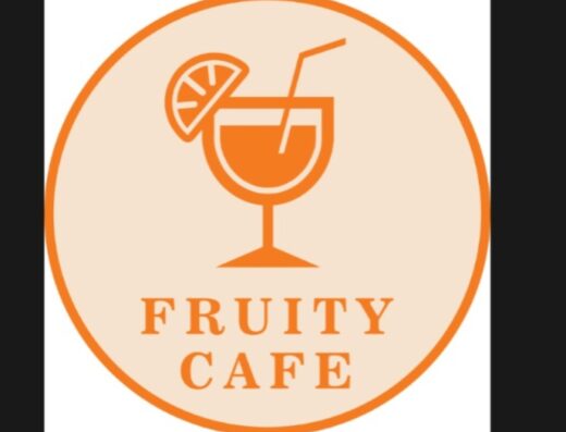 Fruite cafe
