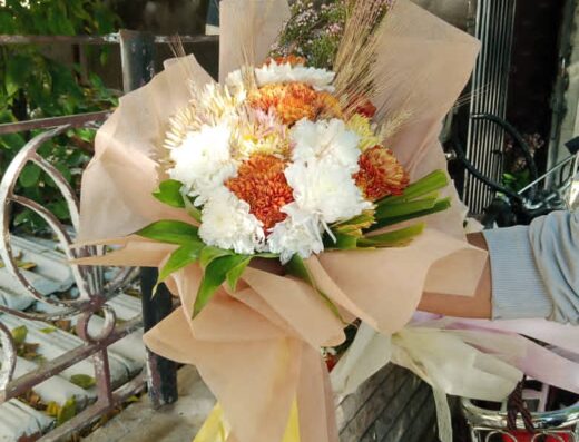 Golden Rose