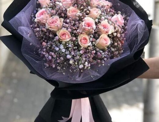 Li La Flowers
