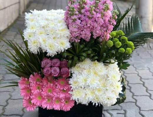 Li La Flowers