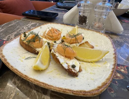Napoli restocafé