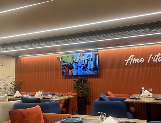 Napoli restocafé