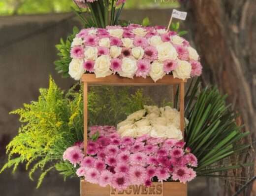 Nasher Flowers