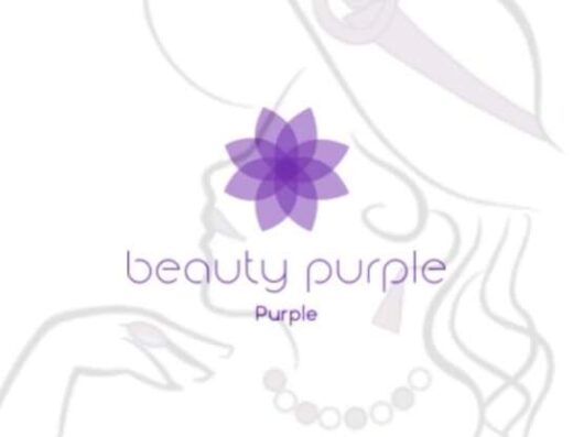 Purple gift store