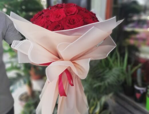 ramadhan flower