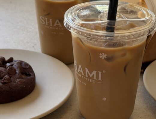 Shami Cafe