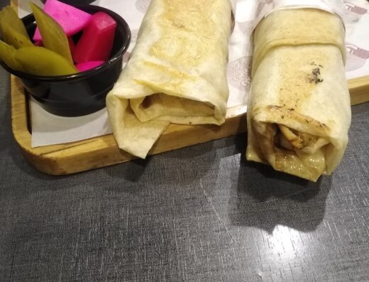 Shawarma Tannour شاورما تنور