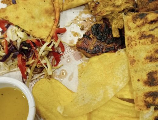 Shawarma Tannour شاورما تنور