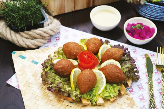 Best Restaurants in Aleppo