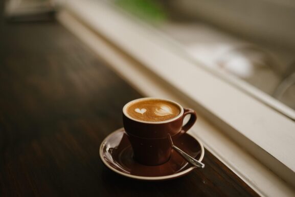 Best Cafes in Hama
