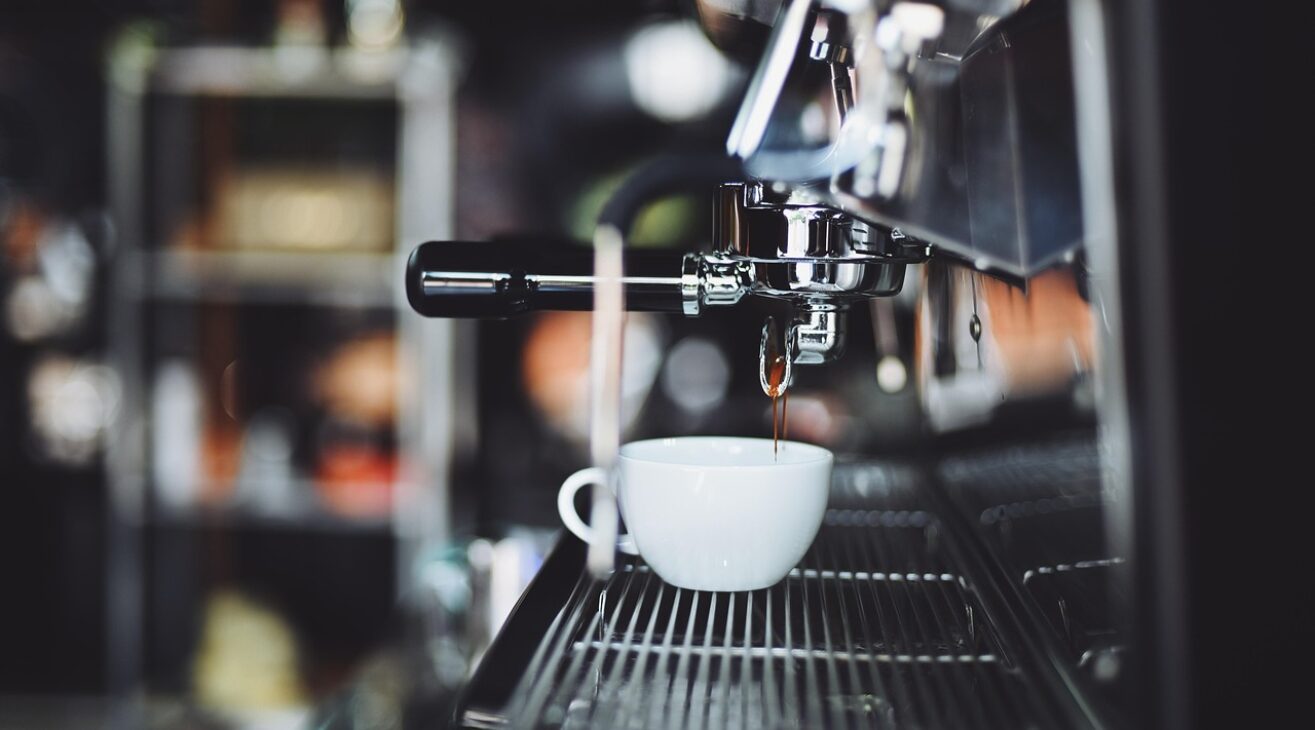 Best Cafes in Homs: A Guide to Coffee and the Right Atmosphere