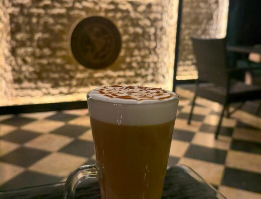 Set ElHosn Cafe -مقهى ست الحسن