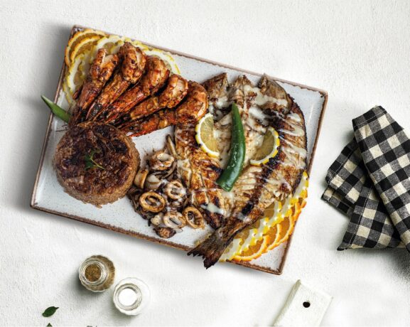 Best Restaurants in Lattakia
