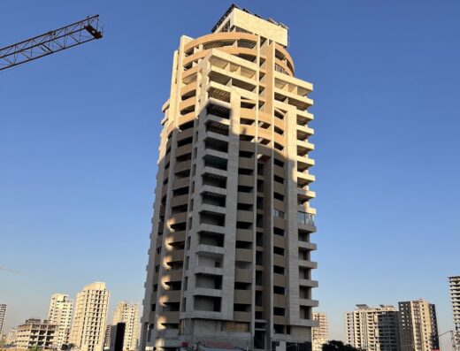 الماسّ للتطوير العقاري