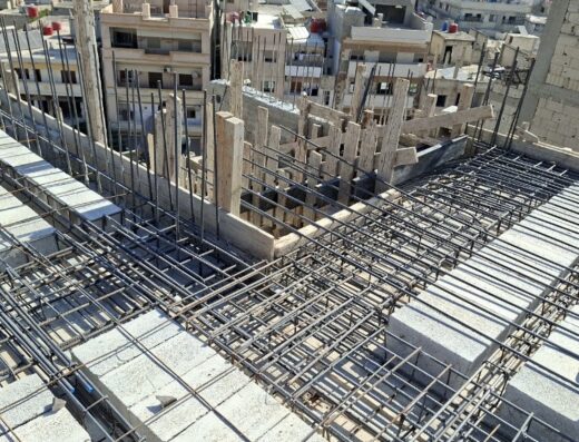 برغوث للخدمات و التطوير العقاري