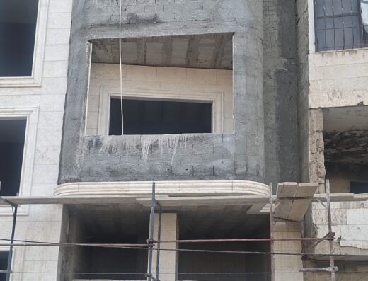 برغوث للخدمات و التطوير العقاري