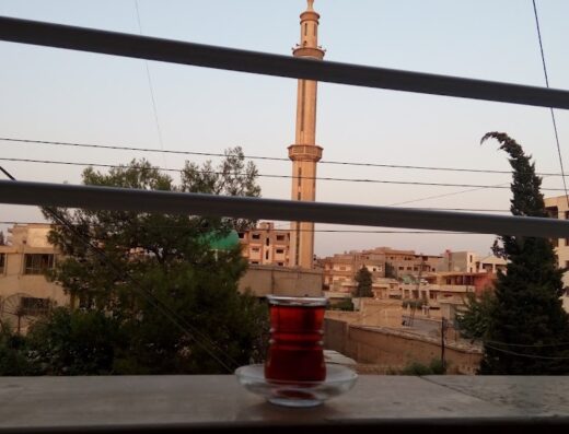 جامع الفاروق