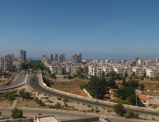 مديرية المصالح العقارية