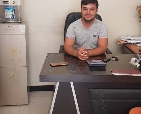 مكتب عكيد للعقارات